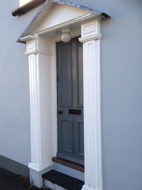 Victorian Cottage - The Beach Walmer Exterior foto
